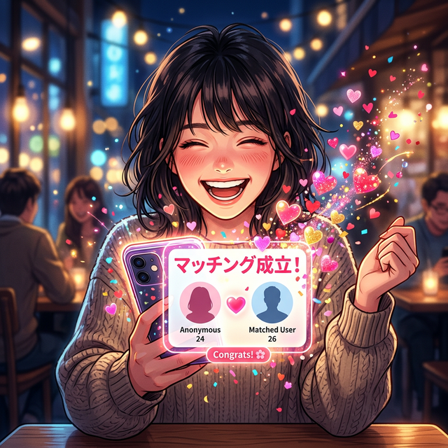 顔写真がないハンデを「一瞬でゼロにする」プロフィールの絶対法則のイメージ画像