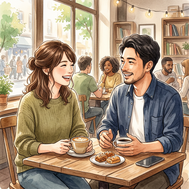 第1章：ペアーズ(Pairs)の基礎知識と3つの圧倒的強みのイメージ画像